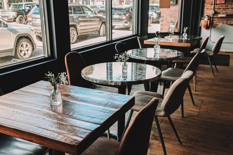 The Midweek Sweet Spot