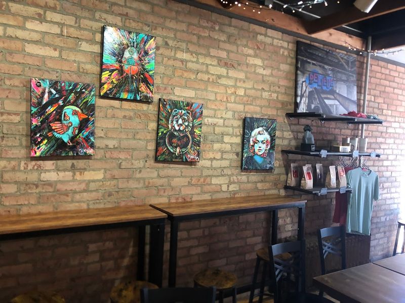 The Vibe Inside and What to Expect