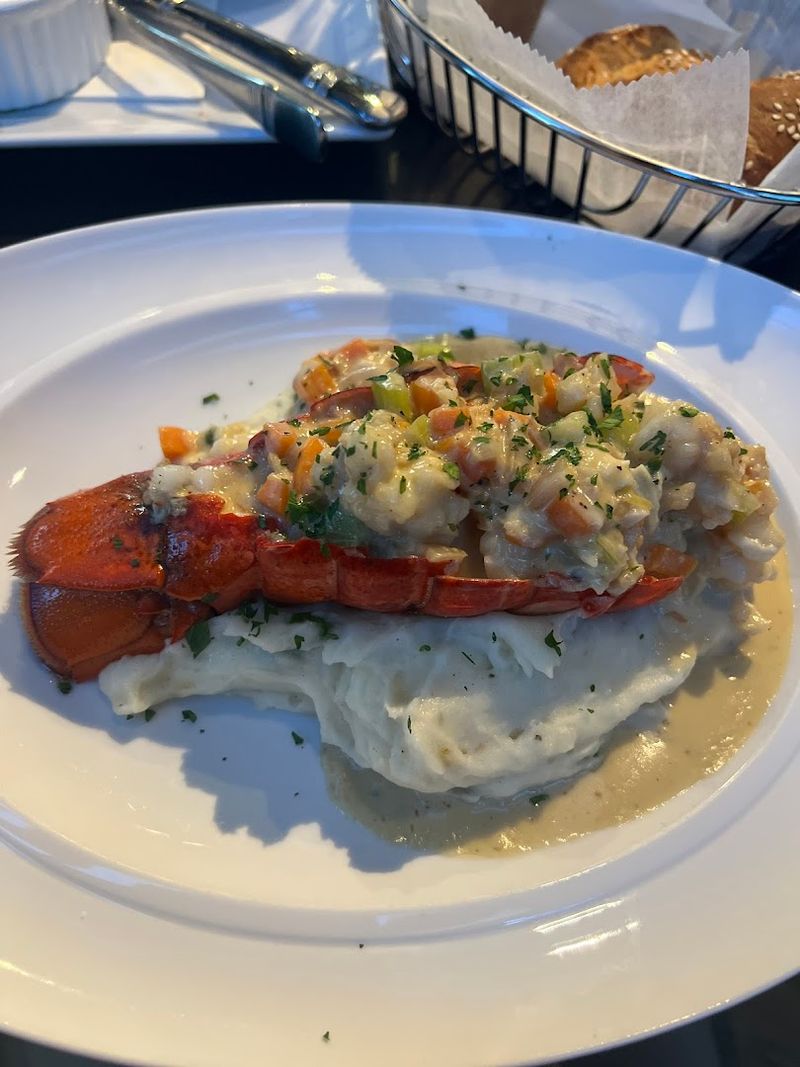 Rotating Specials That Keep the Menu Interesting