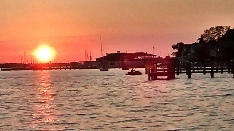 Making the Most of Your Visit to Island Heights