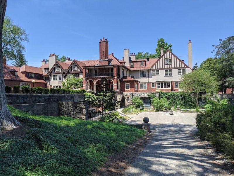The 1908 Mansion That Feels Like a Living Museum