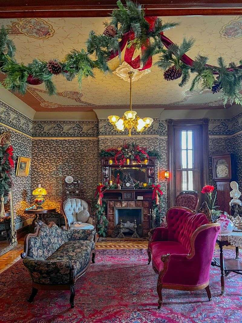 The Whaley Family and Their Role in Flint History