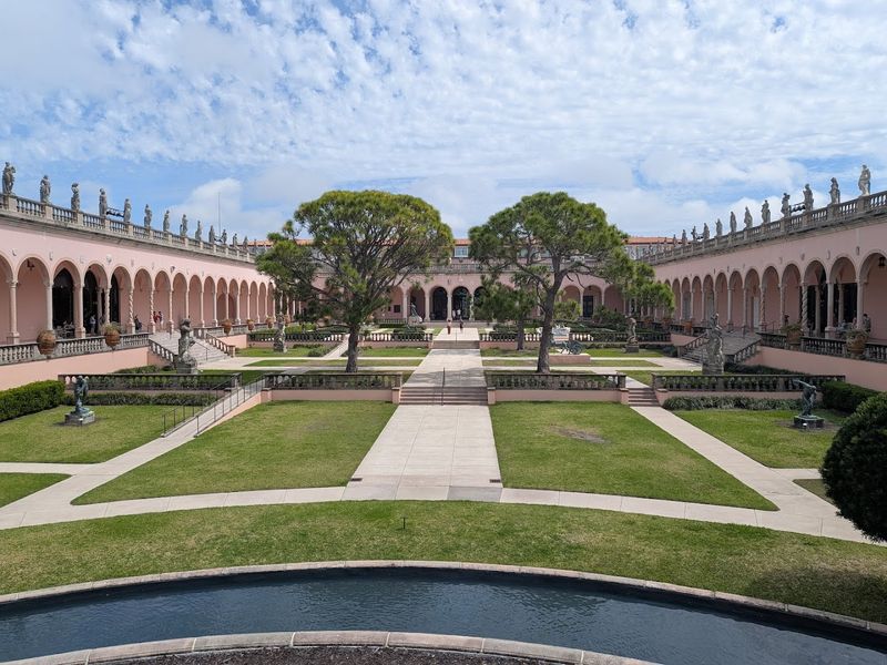 The Art Museum Itself: Thirty-One Galleries Worth Every Minute