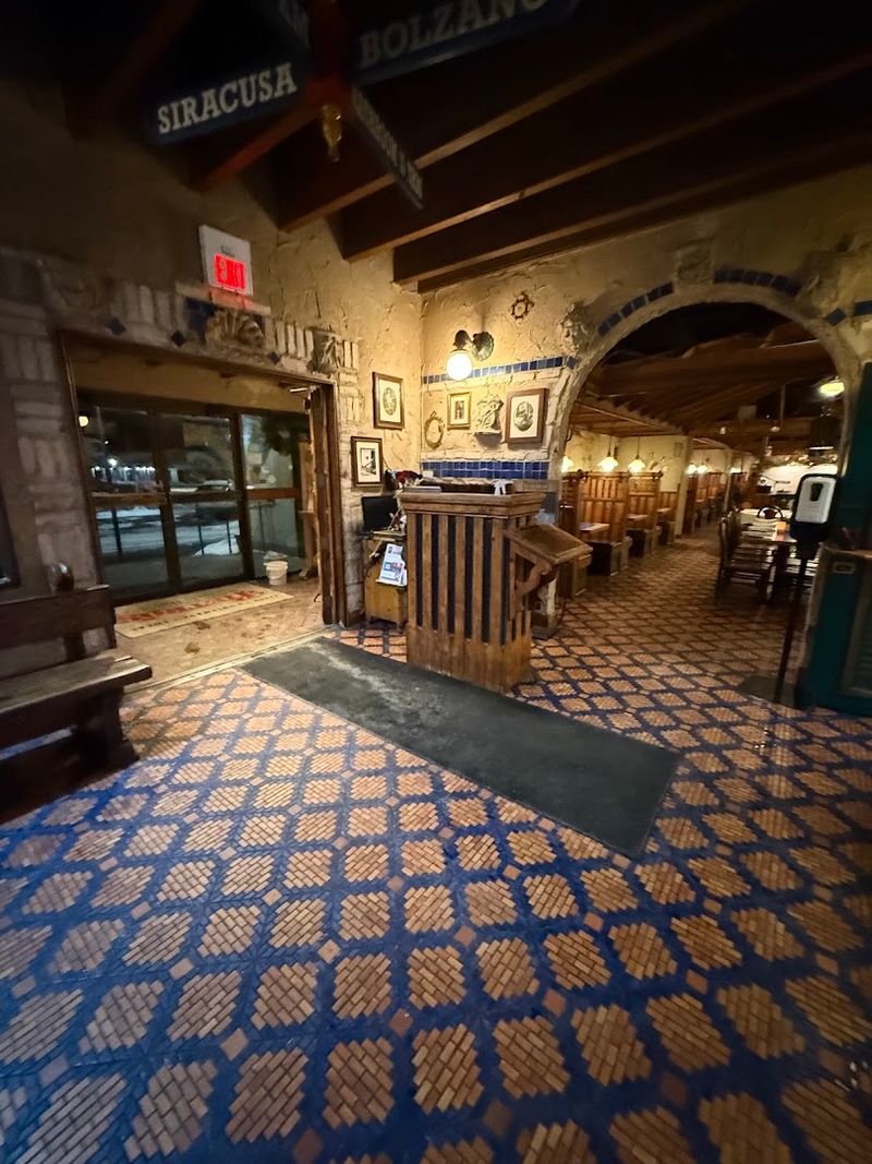 Four Decades of Feeding Grand Rapids