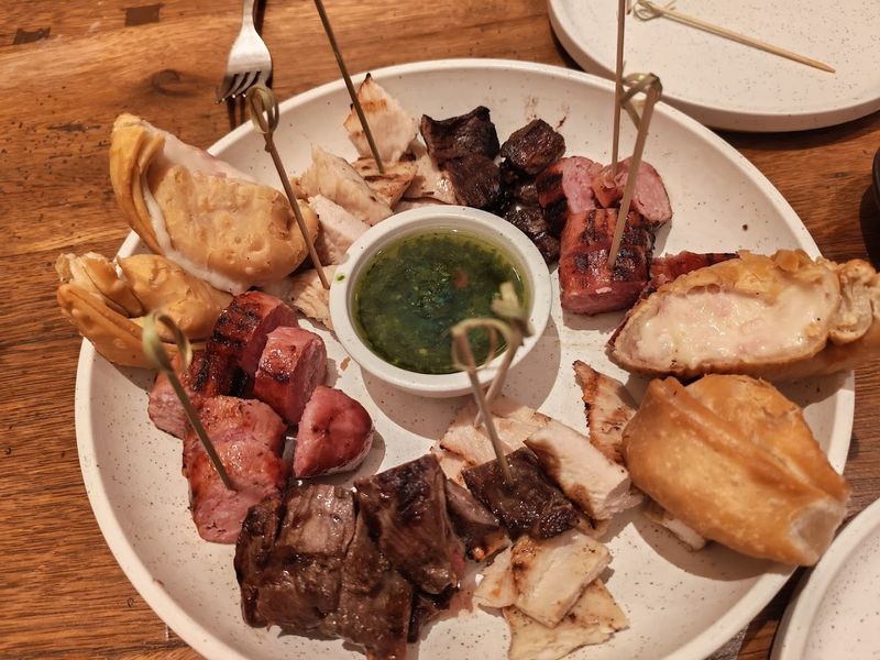 The Eggplant Spread: A Hidden Gem on the Table