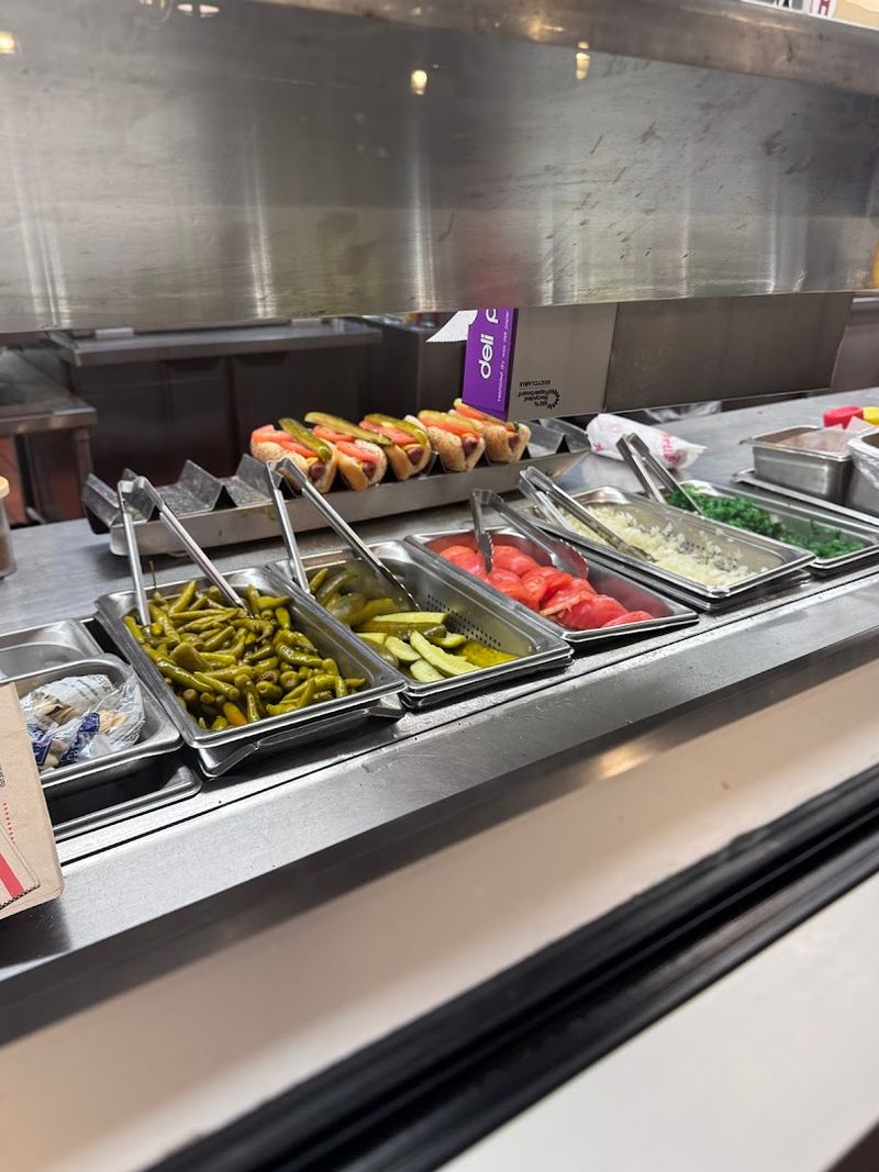 Cleanliness and Organization That Earn Consistent Praise