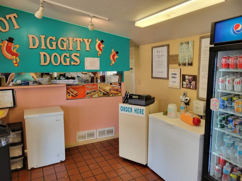 The Story Behind the Stand