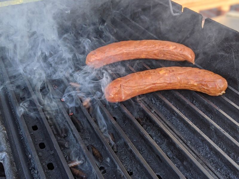 House-Made Kielbasa That People Drive Hours to Buy