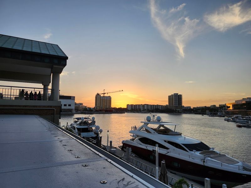 The Story Behind the Spot