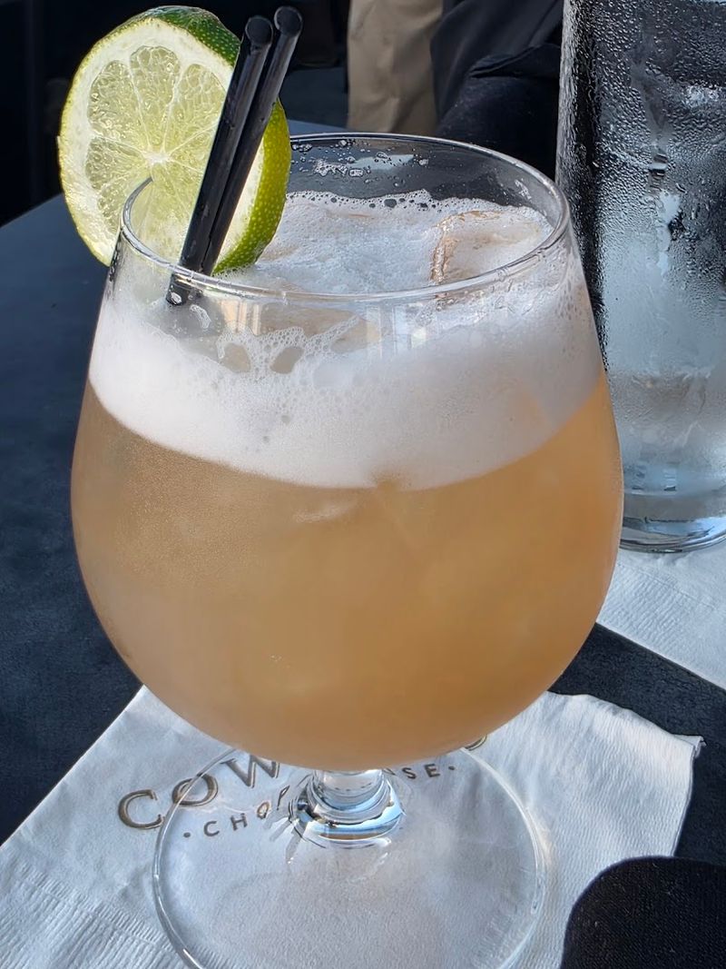 The Story Behind the Name