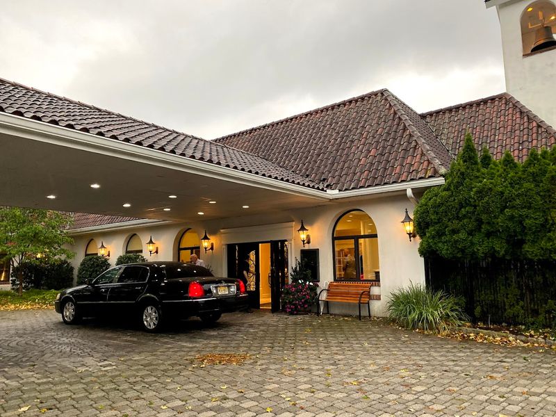 The Famous Guests Who Once Walked These Grounds