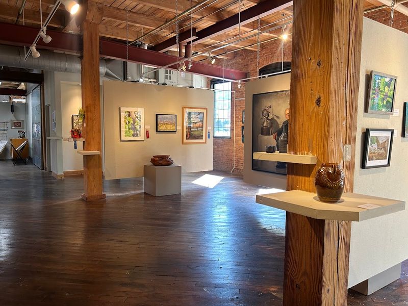 The Building That Became a Work of Art Itself