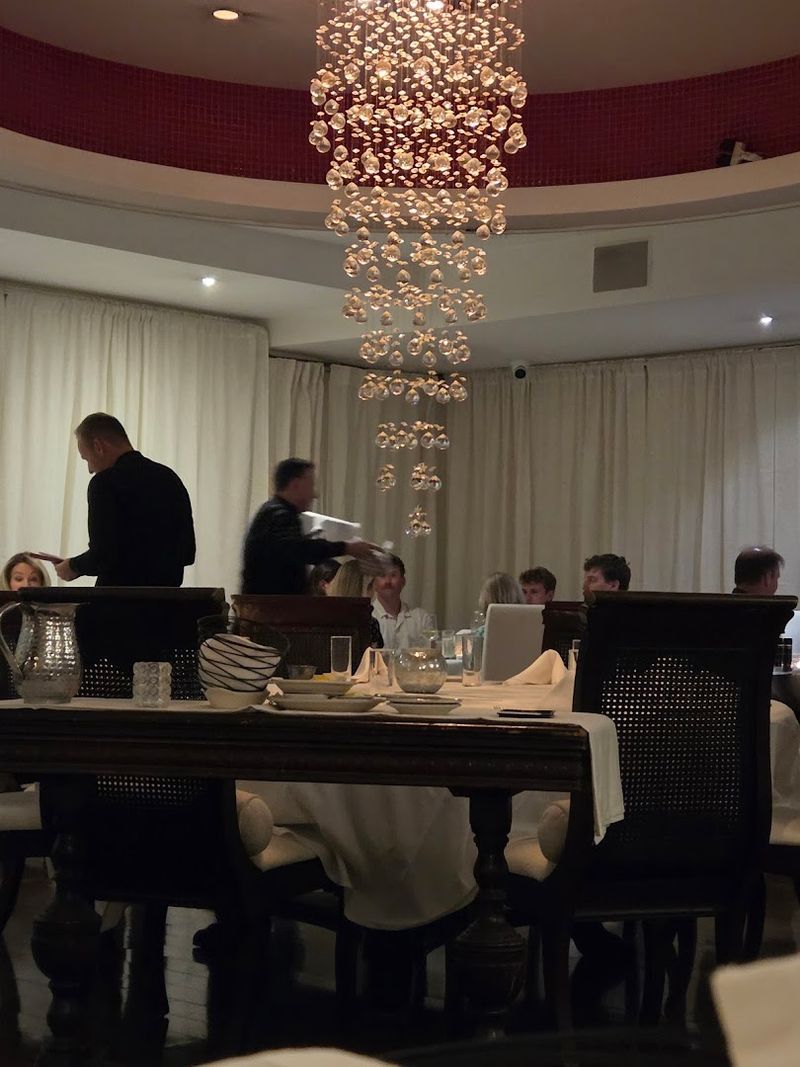 The Atmosphere That Keeps People Coming Back