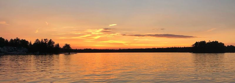 The View That Makes Every Meal Better