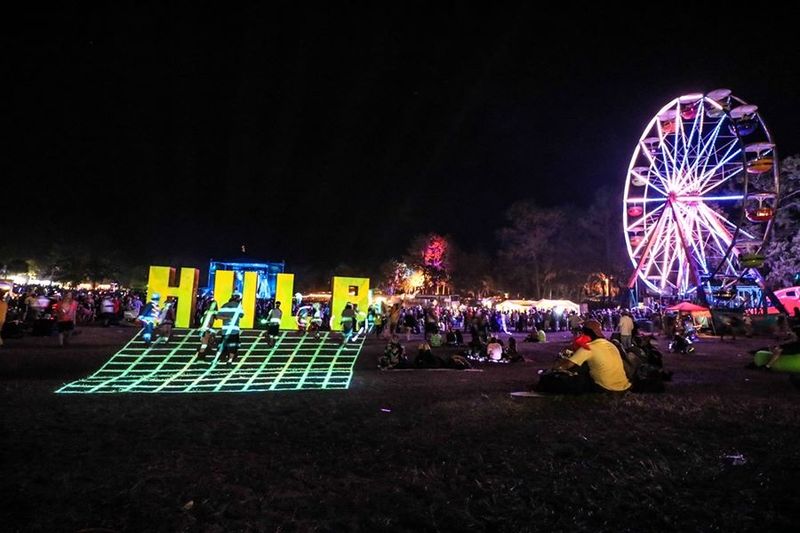 Festival Lineup That Keeps People Coming Back