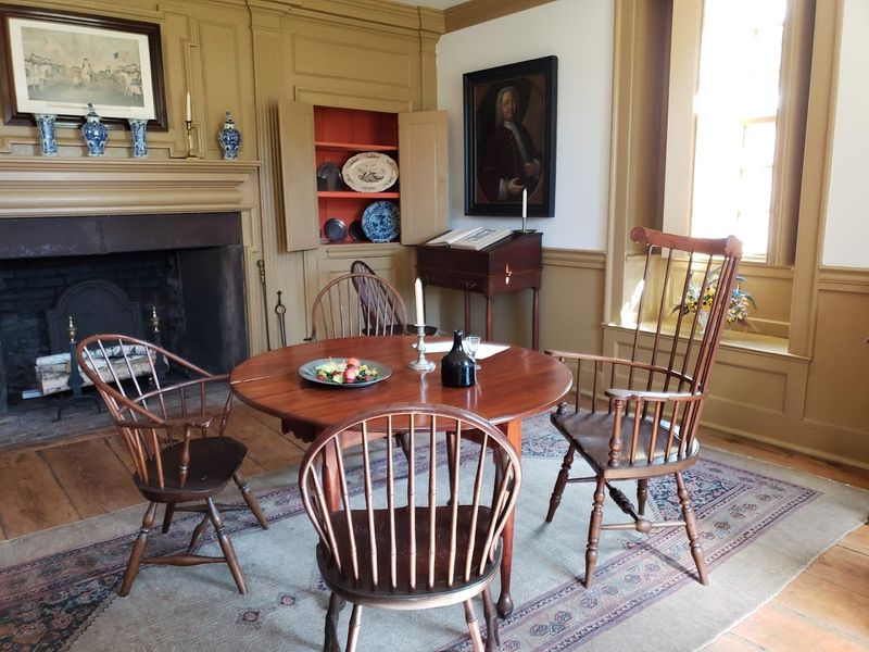 The Spies, Secrets, and Strategy of 1780