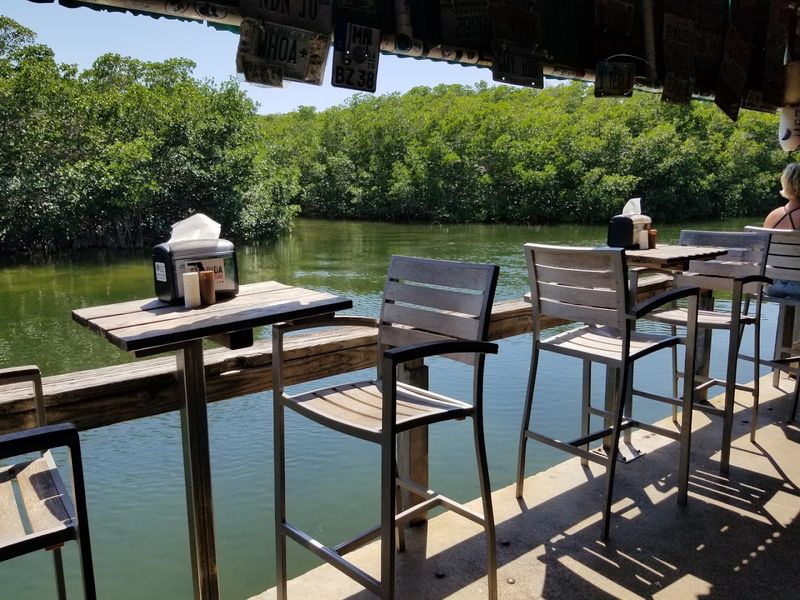 The Open-Air Setting That Makes Every Meal Feel Special