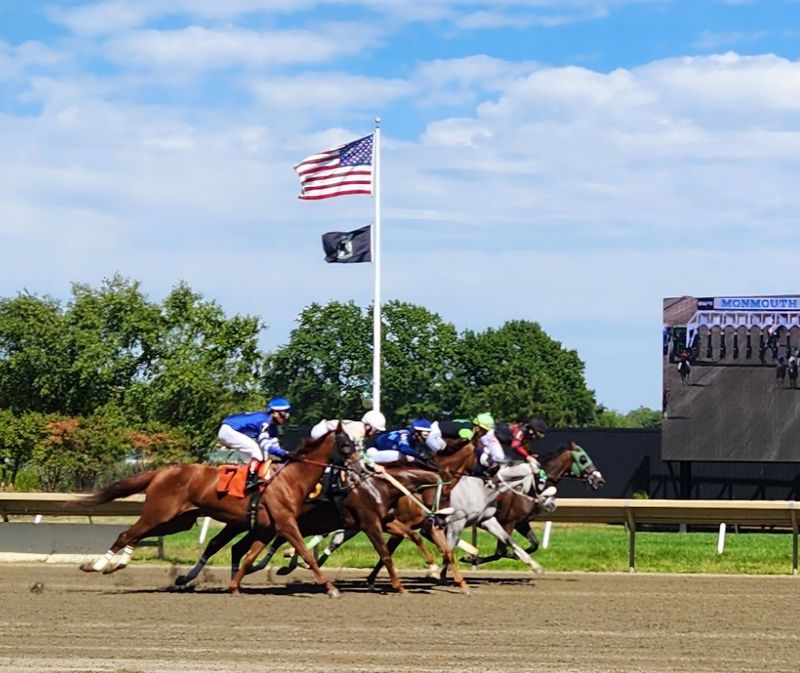 The Racing Season and What to Expect