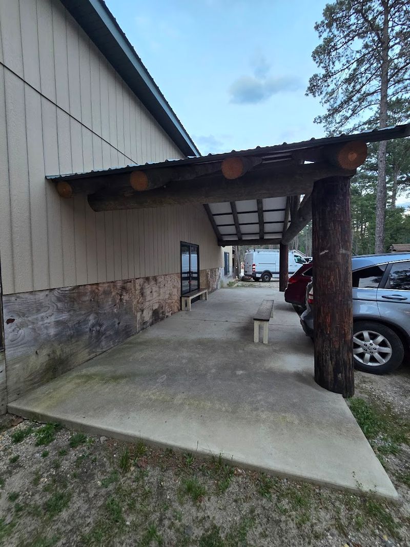 The Bathroom and Facilities Situation