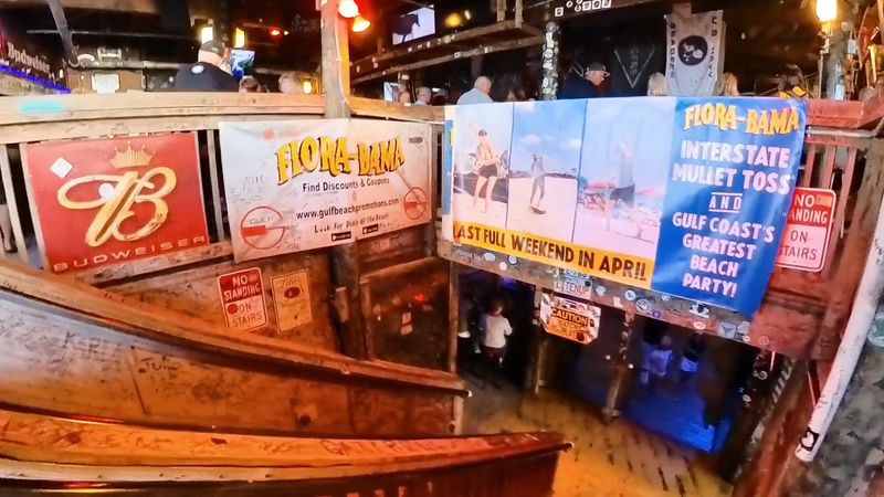 The Layout: Levels, Stages, and a Happy Maze of Spaces