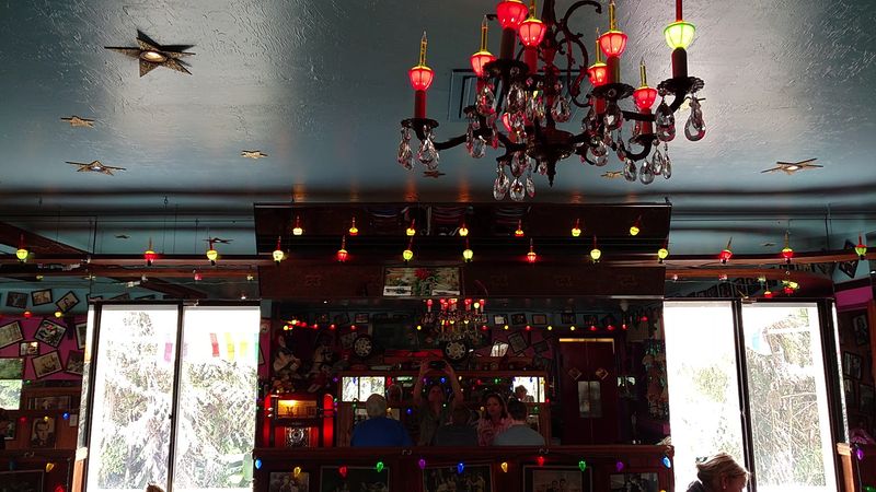 Three Floors of Pure Visual Chaos (in the Best Way)