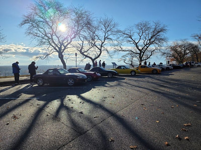 Parking, Access, and the 20-Minute Sign