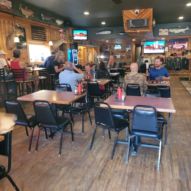 Fishing Season Brings a Whole Different Kind of Crowd