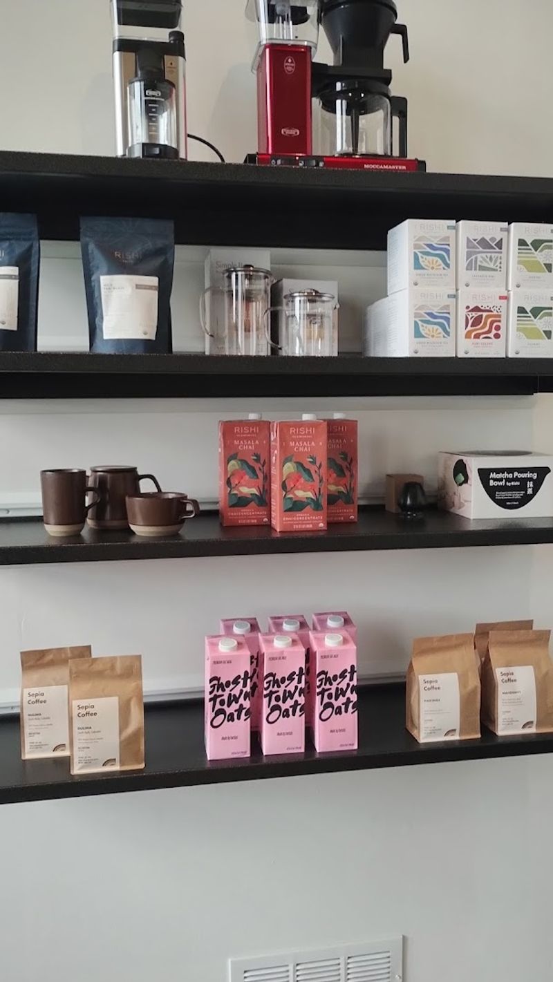 Coffee Gear and Accessories Worth Browsing