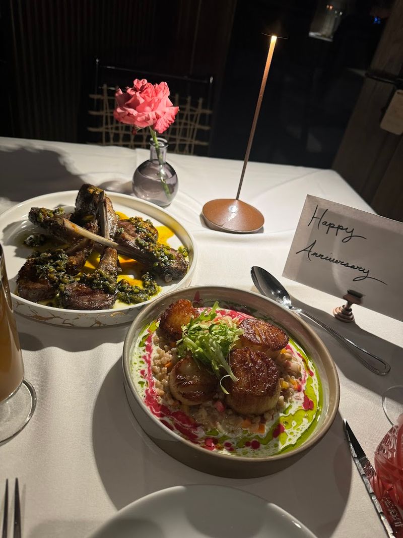 Special Occasions Done Exceptionally Well