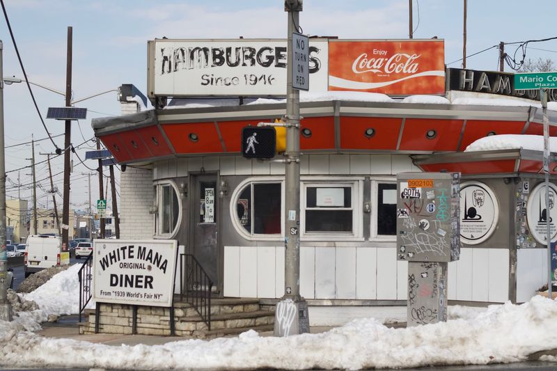 The Building That Time Forgot