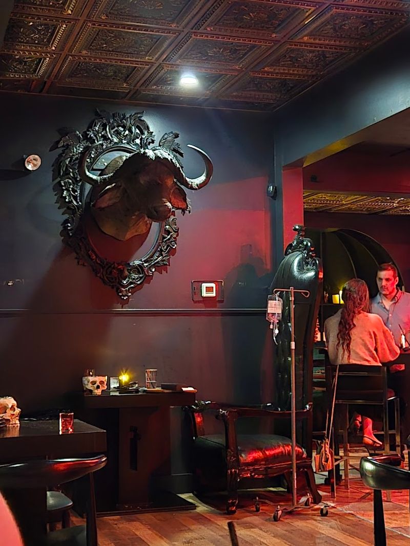 Service That Matches the Spectacle