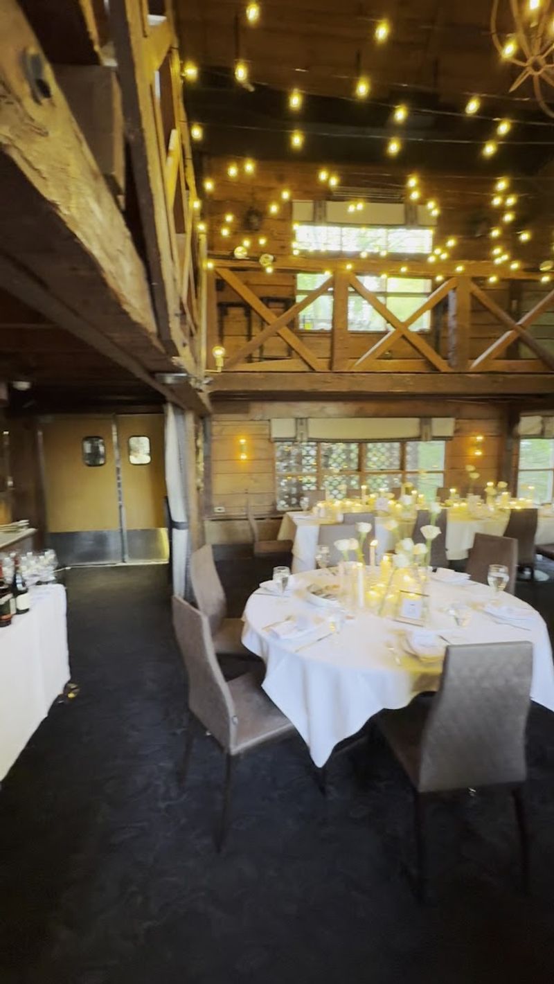 Private Events and Special Occasions at the Inn