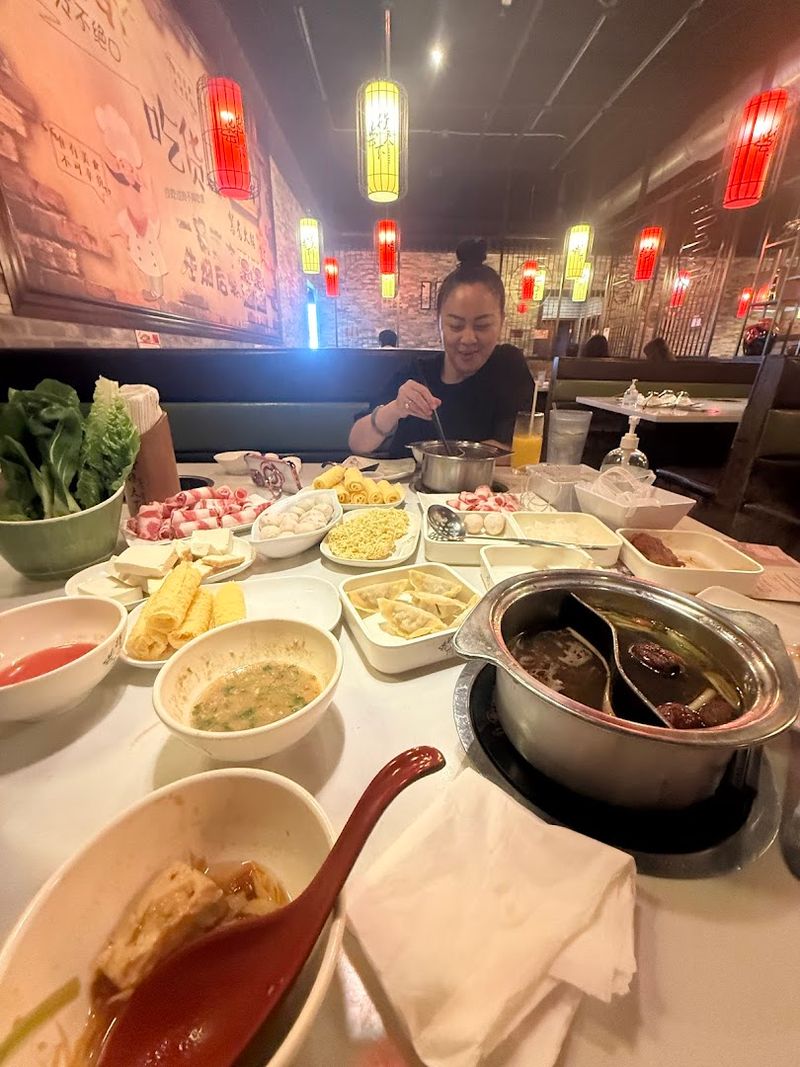 The Staff That Makes the Whole Experience Click