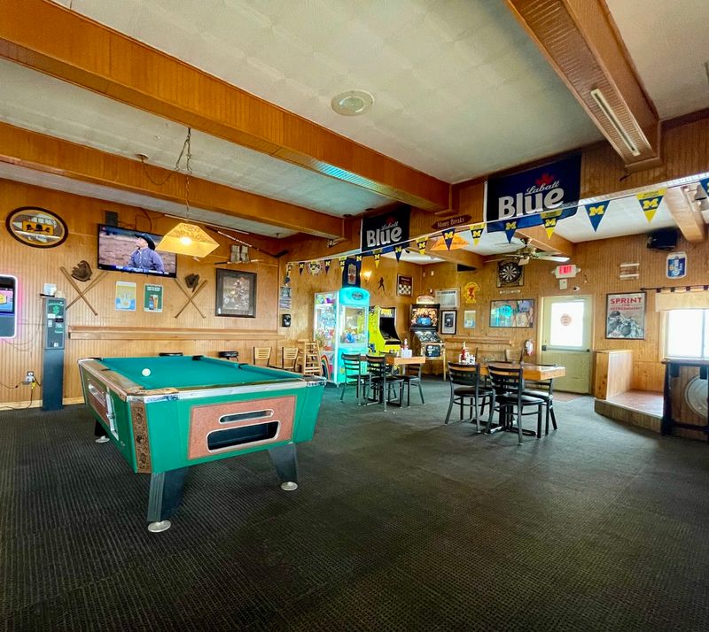 The Casual Room Built for Road Trips