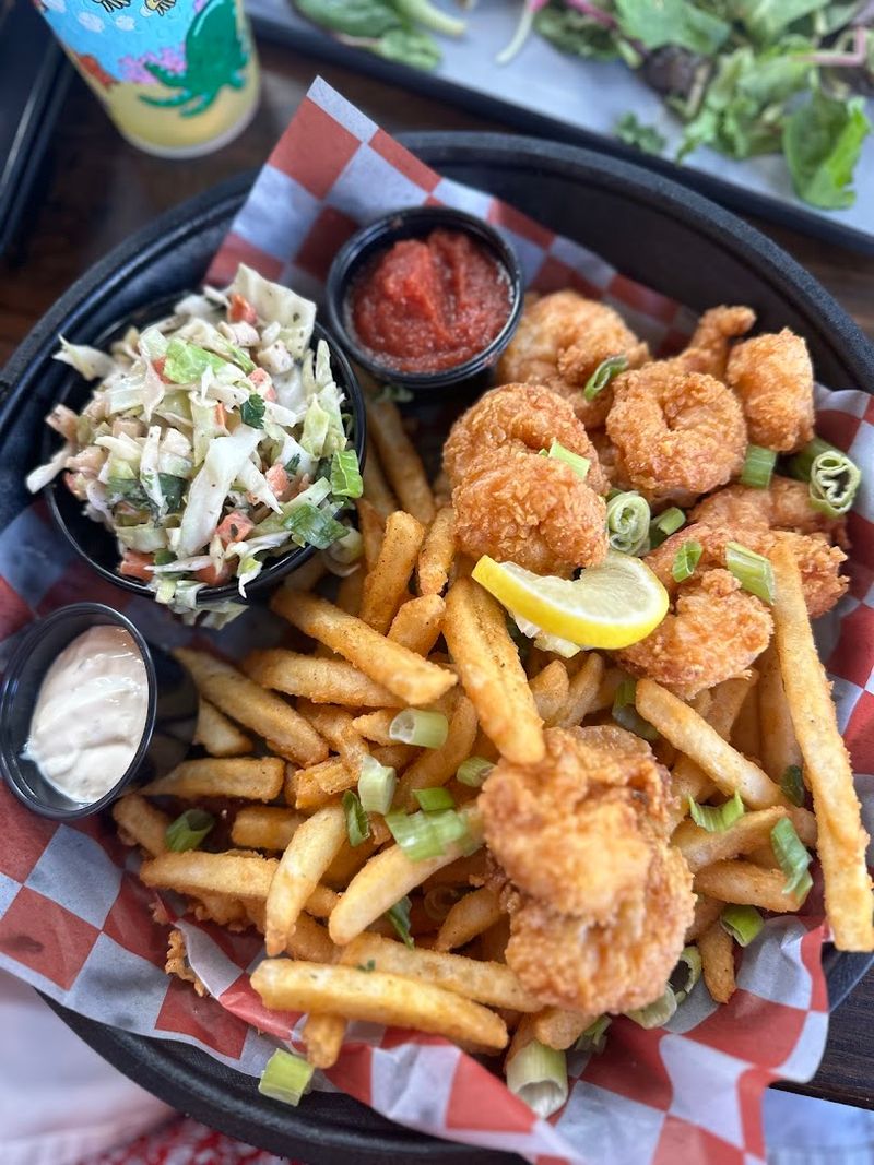 The Story Behind the Kitchen's Fresh Start