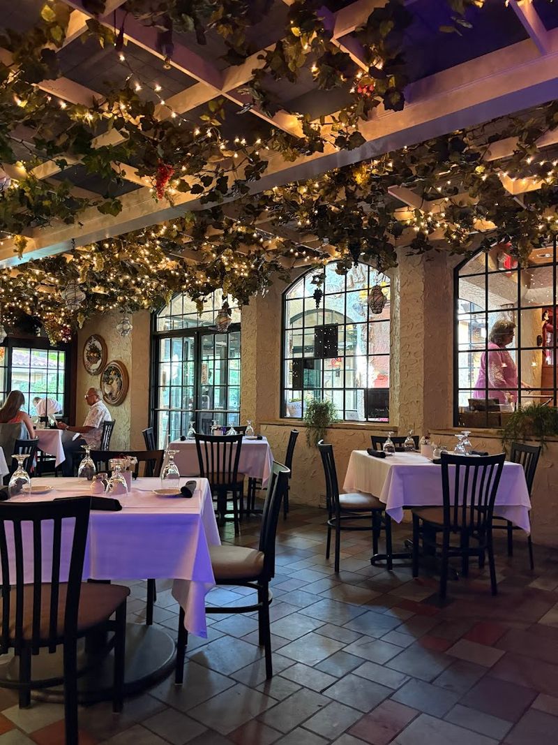 Decades of Northern Italian Tradition