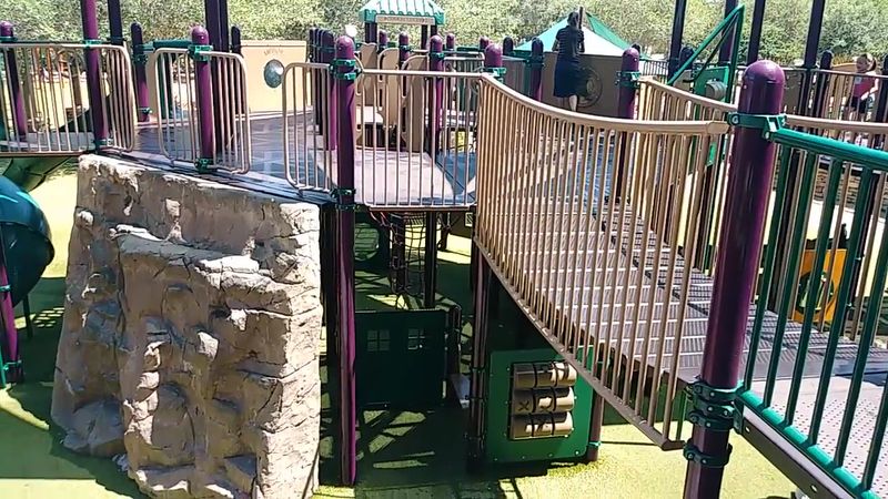 The Play Structures That Kids Go Wild For