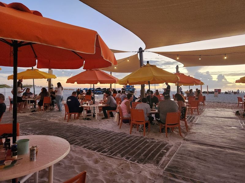 The Patio Experience You Will Keep Thinking About