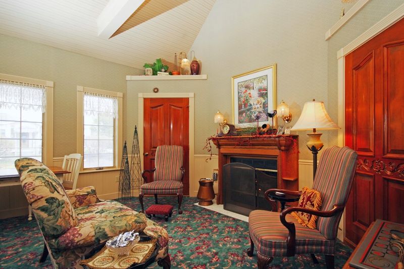 The Innkeeper Experience That Makes It Personal