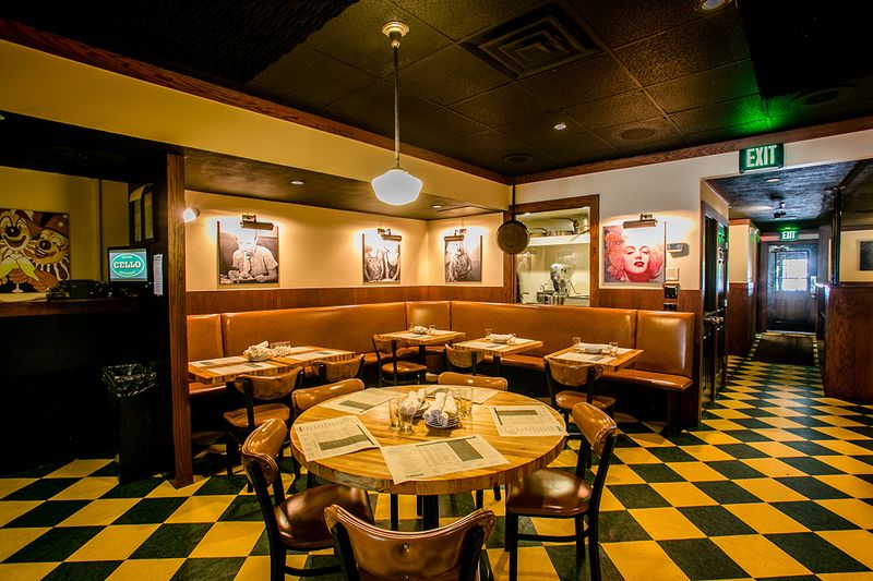 How the Space Pulls You In Immediately