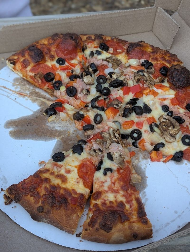 The Story Behind the Stone Oven Name