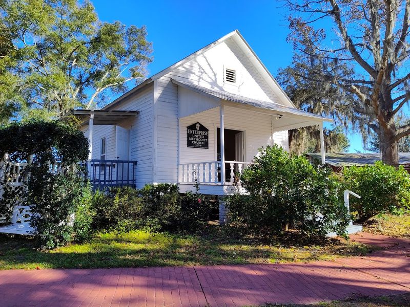 The Overstreet House: A Home Frozen in the 1890s