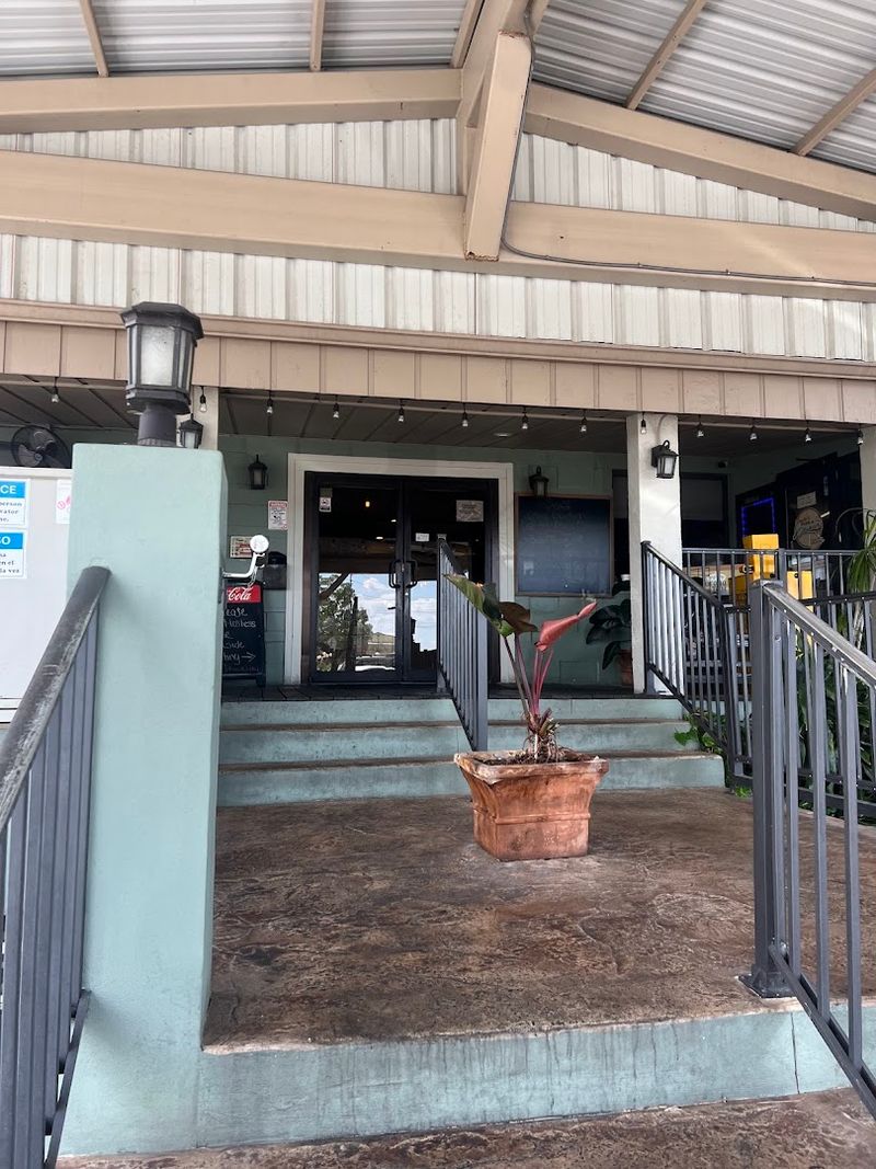 Where to Find It: Address, Hours, and First Impressions