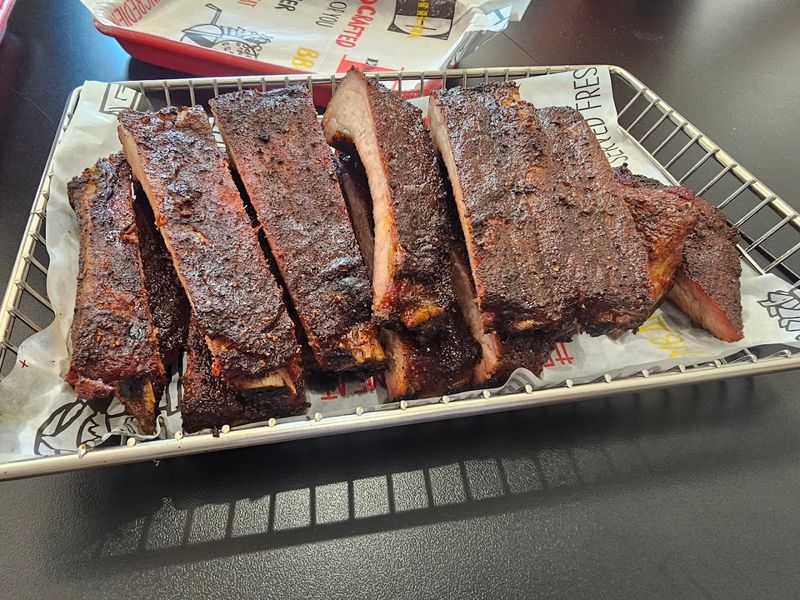 Burnt Ends That People Cannot Stop Talking About
