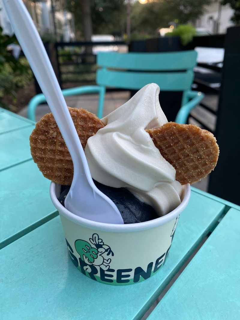 Natural Dyes and Ingredient Transparency