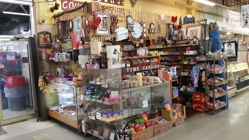 The Thrill of Not Knowing What You Will Find