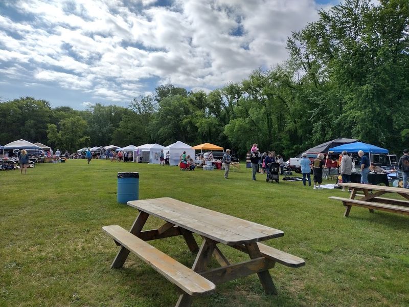 Why the Monthly Schedule Feels Special