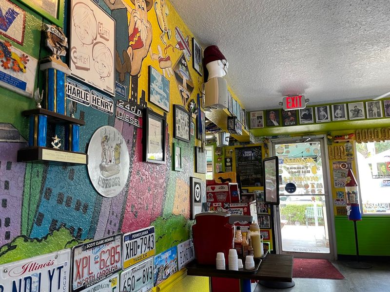 The Story Behind the Spot