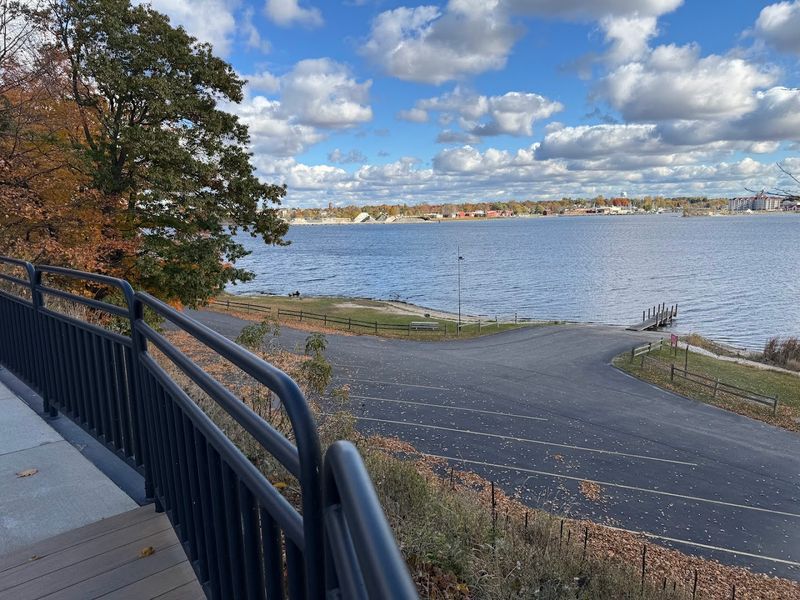 Fishing Adds A Local Pulse