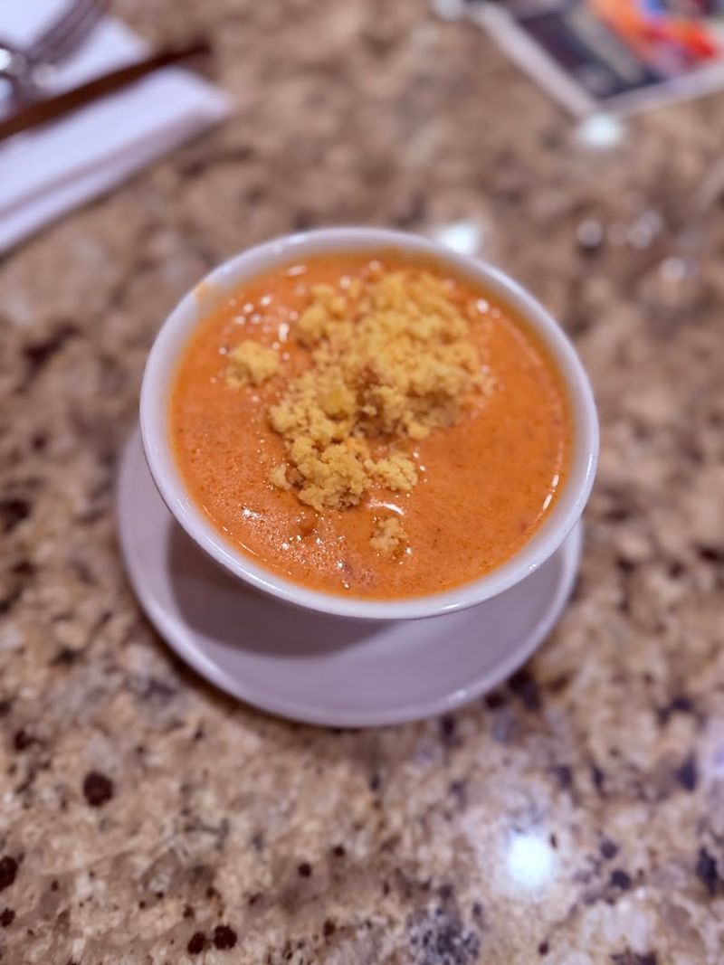 The Hall of Fame Chowder You Cannot Skip